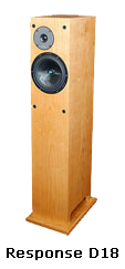 ProAc response D18